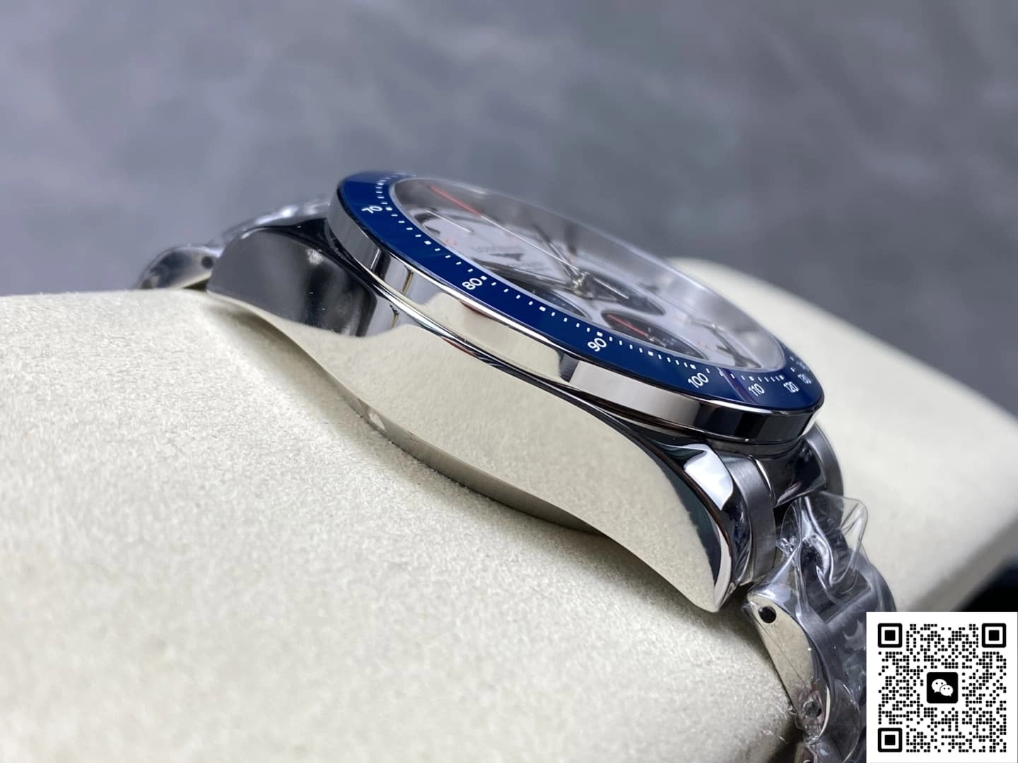 Longines Sports L3.835.4.98.6 1:1 Best Edition Replica Watch